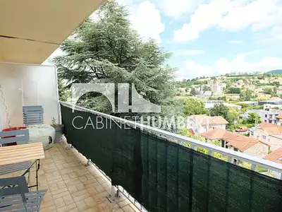 Appartement, 81 m²