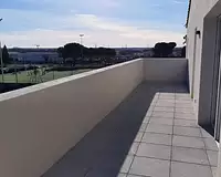 Appartement, 85,64 m²