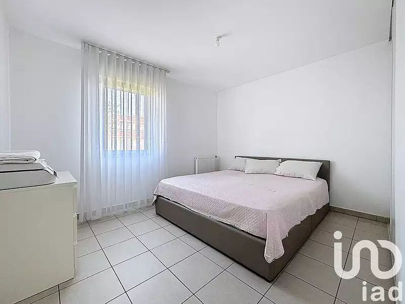 Appartement, 70 m²