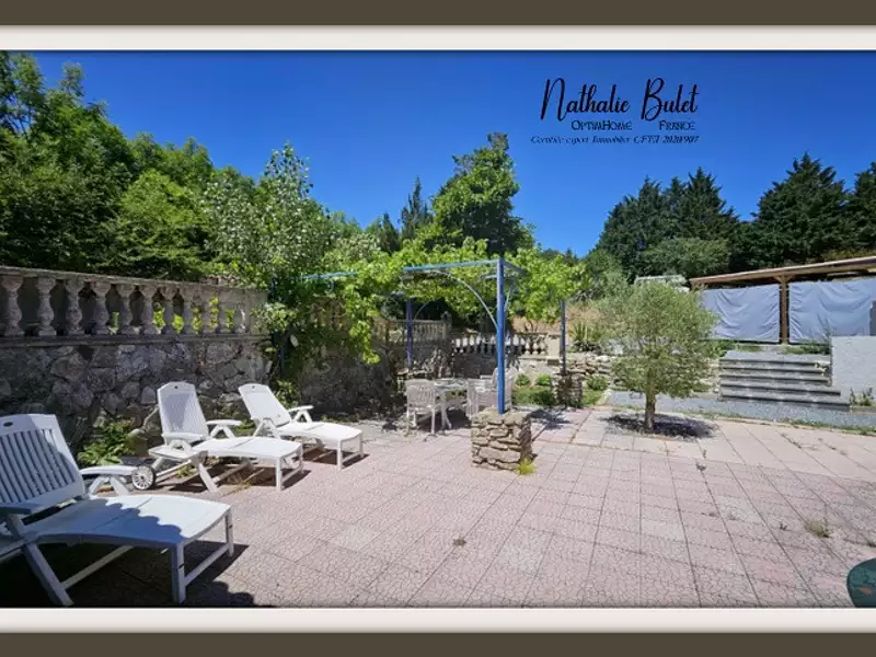 Maison, 130 m²