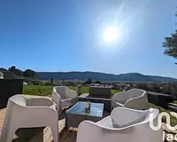 Maison, 155 m²