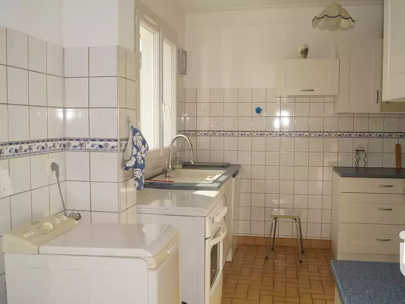 Maison, 84 m²