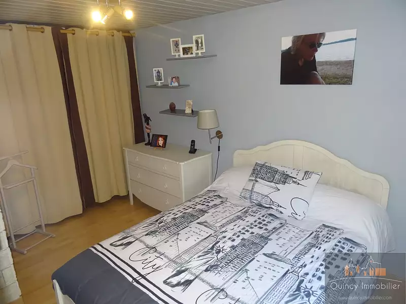 Maison, 107 m²