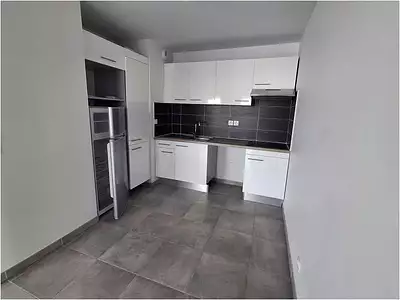 Appartement, 71 m²