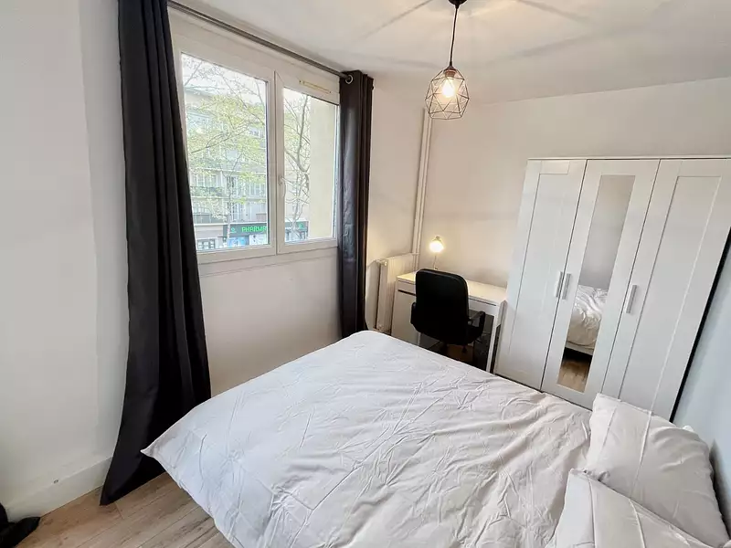 Appartement, 98 m²