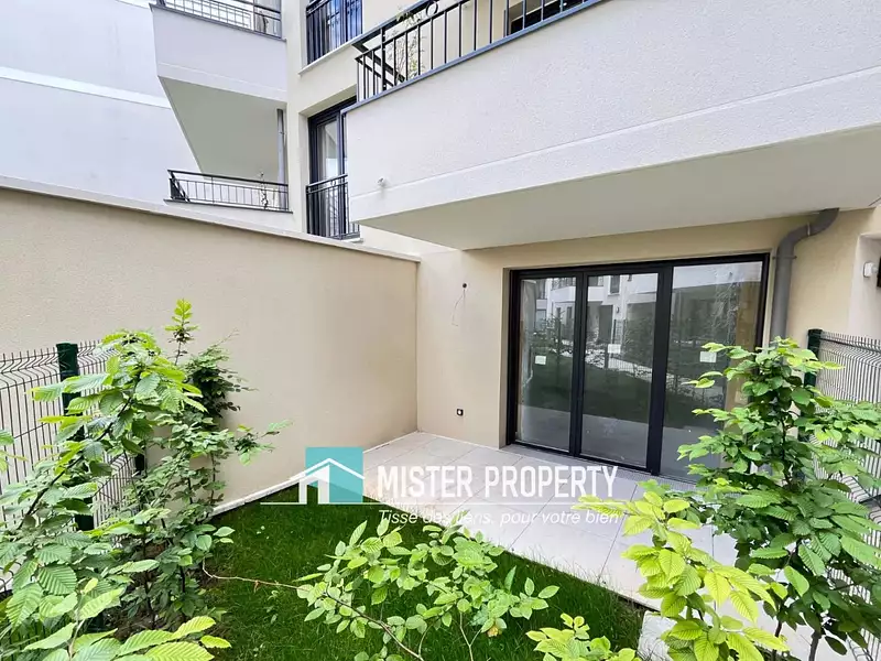 Appartement, 66,32 m²
