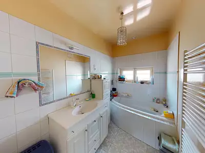 Maison, 160 m²