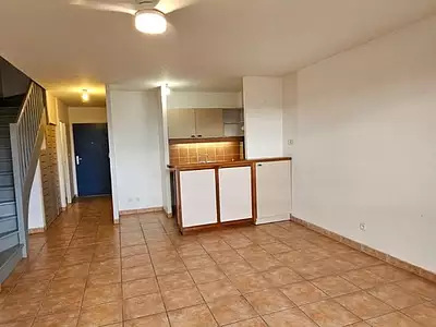 Appartement, 81 m²