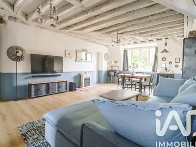 Appartement, 112 m²