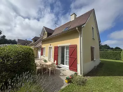 Maison, 90 m²