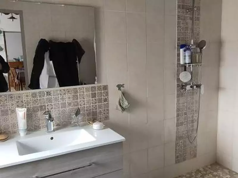 Maison, 100 m²