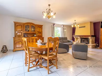 Maison, 148,38 m²