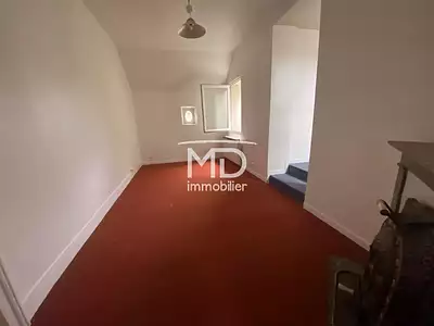 Maison, 96,88 m²