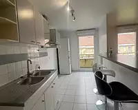 Appartement, 80,3 m²