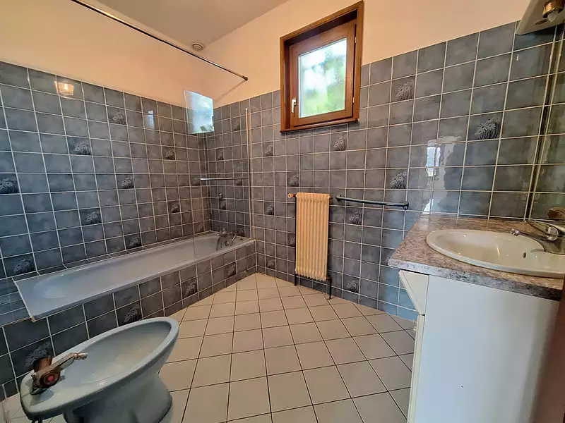 Maison, 166 m²