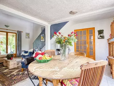 Maison, 126 m²