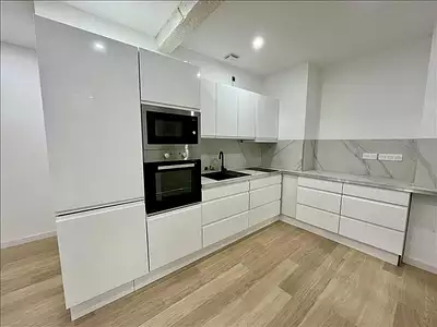 Appartement, 35 m²