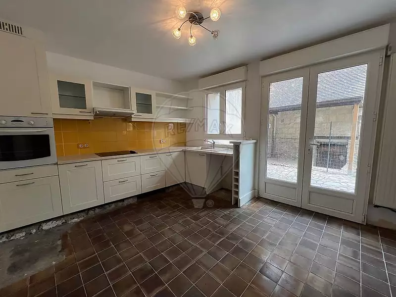 Maison, 162 m²