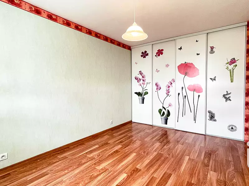Appartement, 106 m²