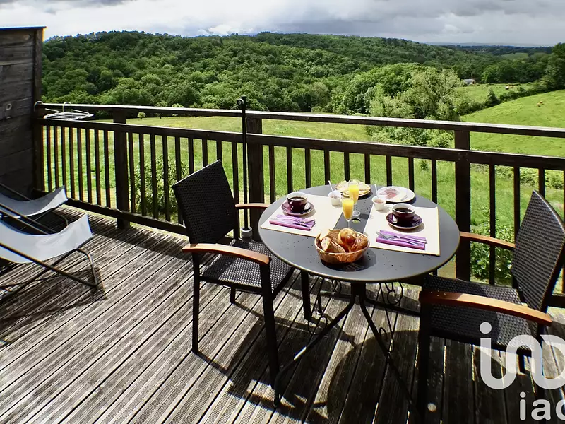 Maison, 462 m²