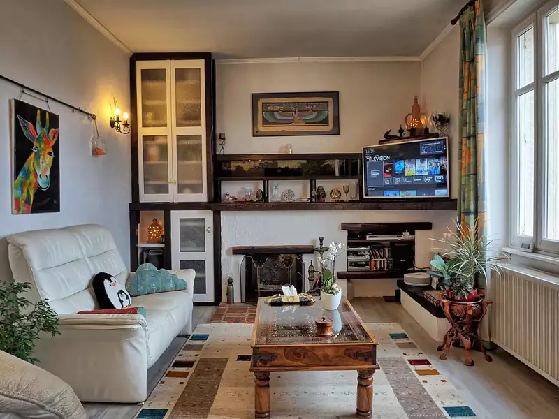 Appartement, 137 m²