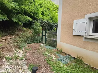 Appartement, 85 m²