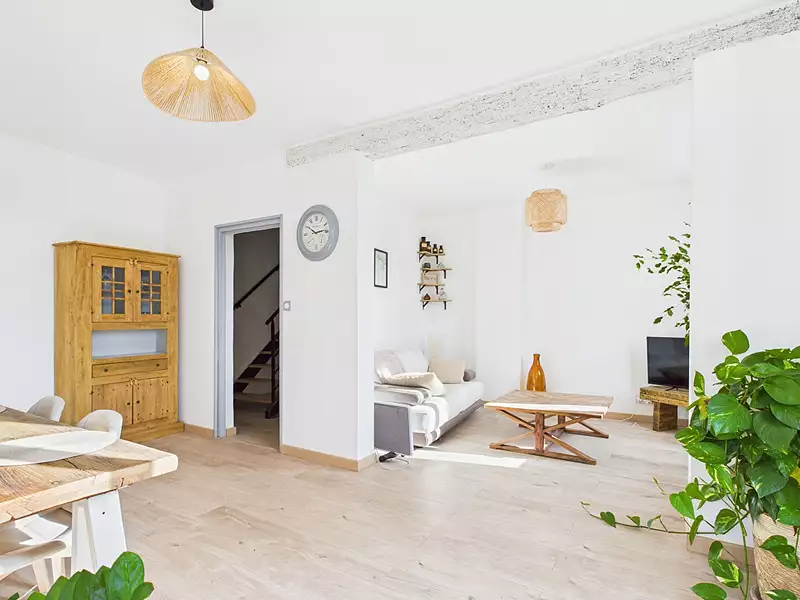 Appartement, 79,8 m²