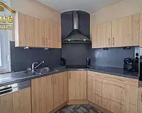 Appartement, 117 m²