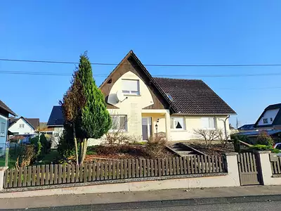 Maison, 180 m²