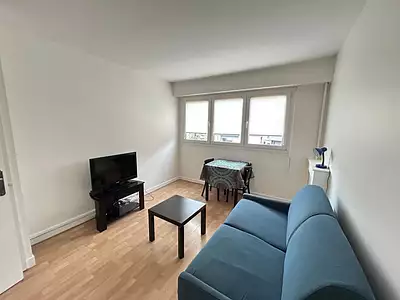 Appartement, 22 m²