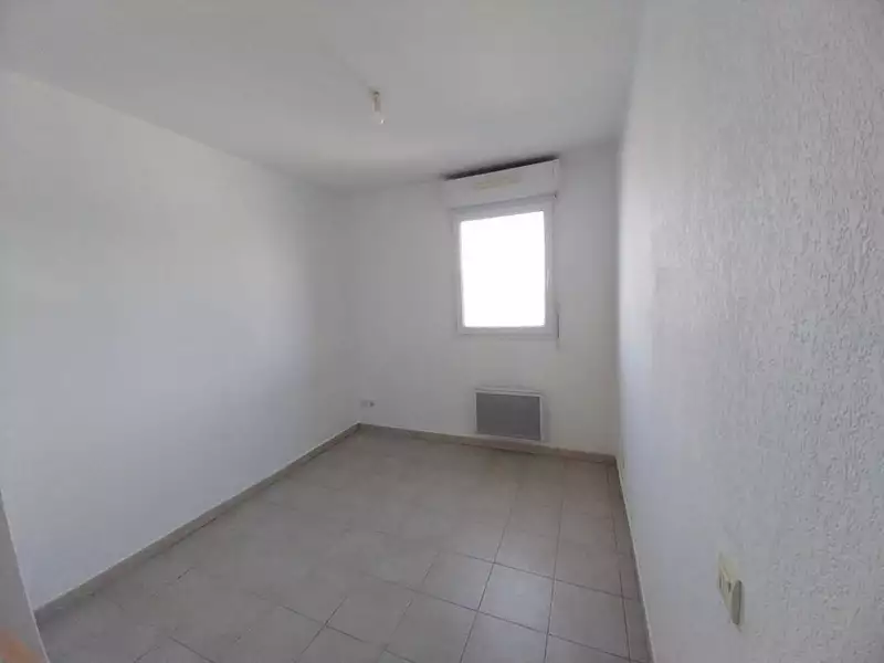Appartement, 61 m²