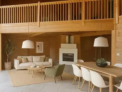 Maison, 245 m²