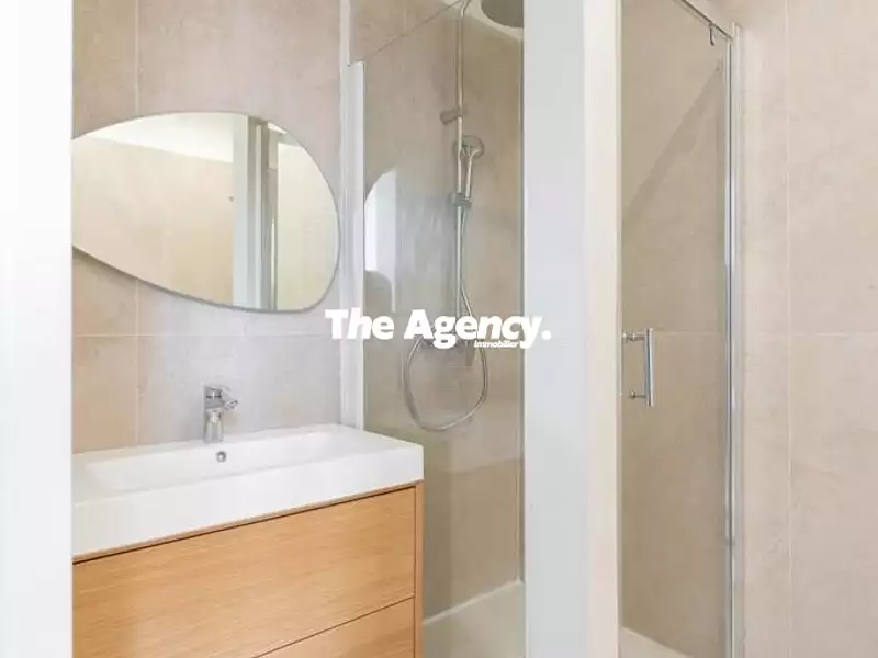 Appartement, 93 m²