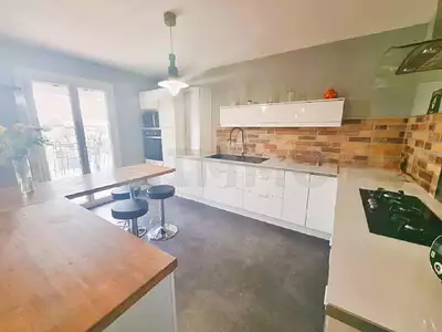 Maison, 170 m²