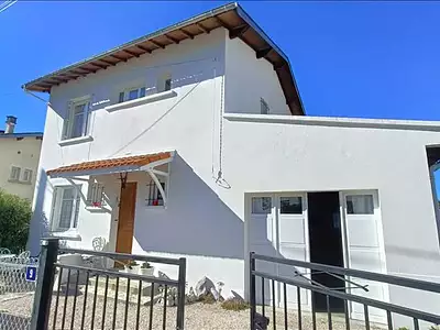 Maison, 99 m²