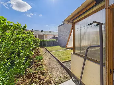 Maison, 80 m²