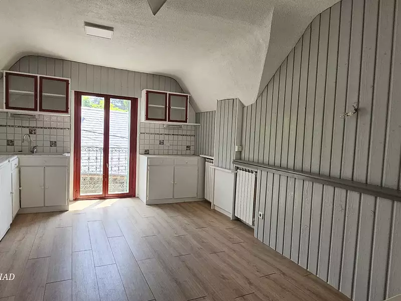 Maison, 107 m²
