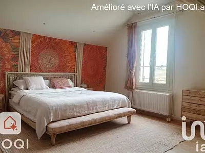 Maison, 70 m²