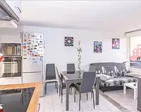 Appartement, 20 m²