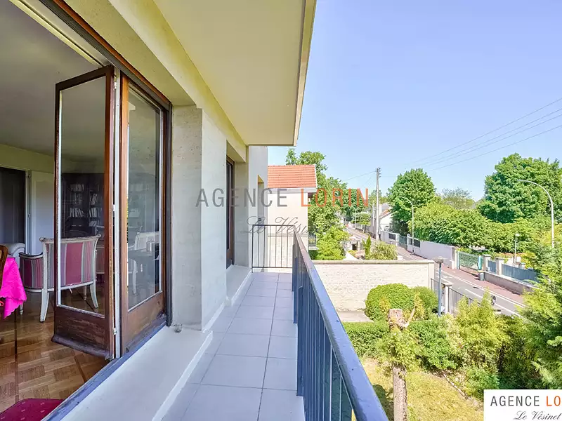 Appartement, 102 m²