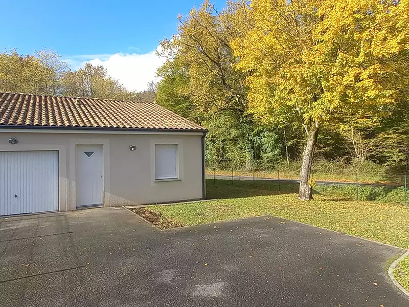 Maison, 72 m²