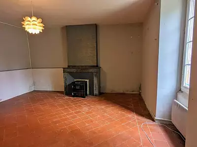 Maison, 244 m²