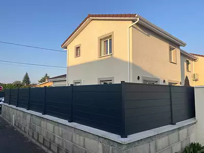 Maison, 104 m²