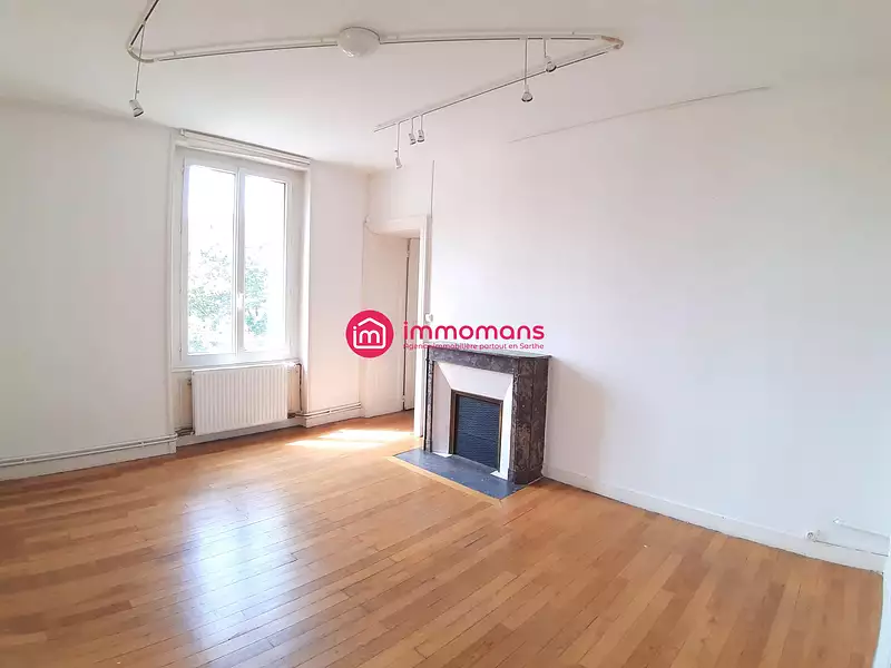 Appartement, 101,4 m²