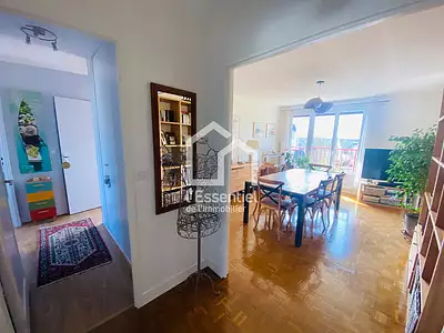 Appartement, 75 m²