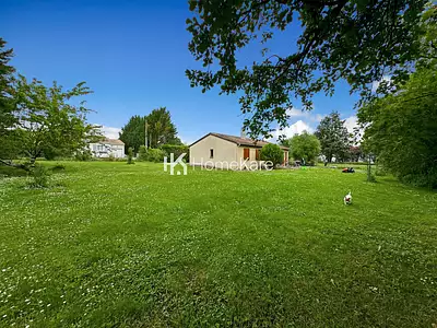Maison, 130 m²