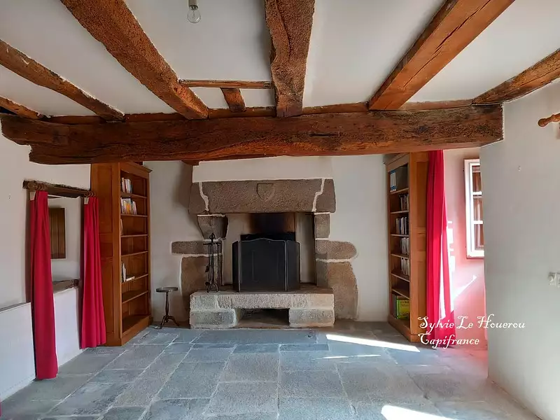 Maison, 138 m²