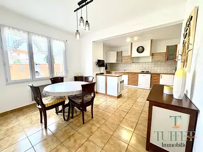 Maison, 81,3 m²