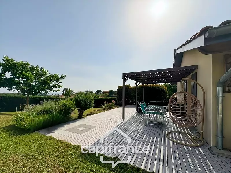 Maison, 92 m²
