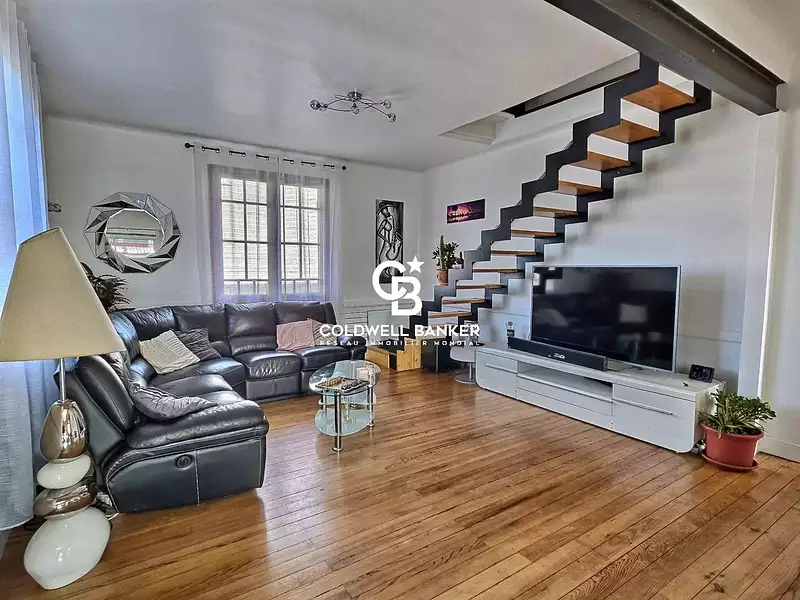 Maison, 175 m²